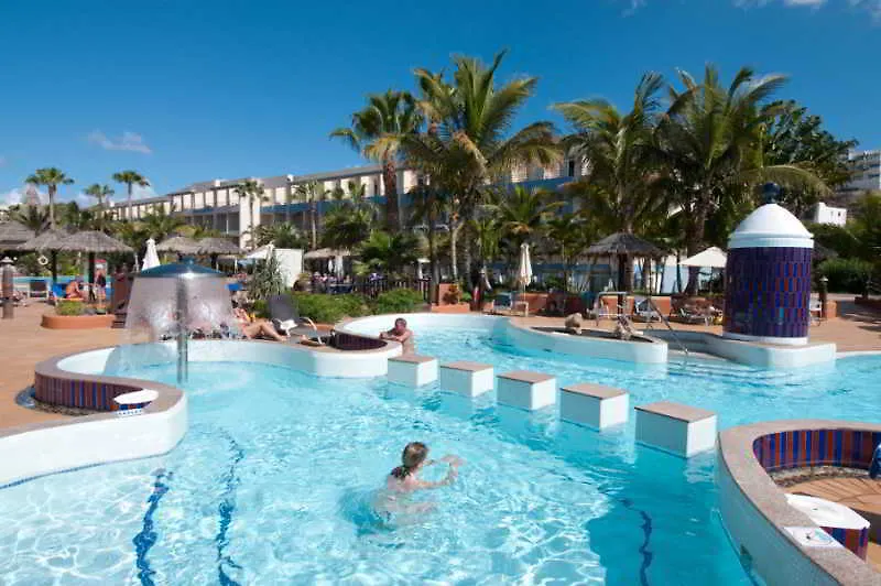 Ifa Altamarena By Lopesan Hotels Morro Jable  Spain