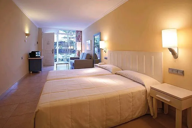 Ifa Altamarena By Lopesan Hotels Morro Jable  4*, Morro Jable (Fuerteventura) Spain