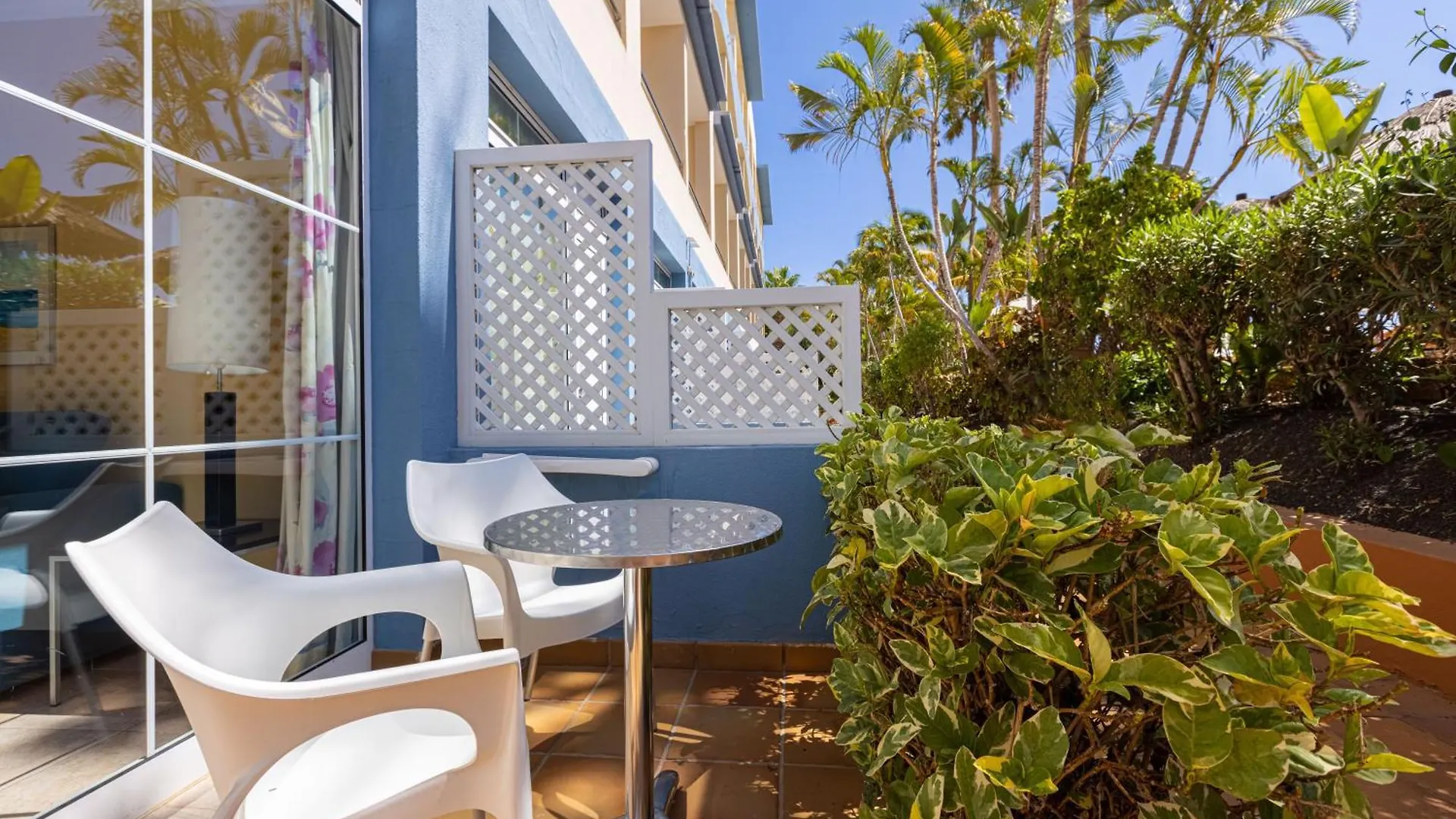 Ifa Altamarena By Lopesan Hotels Morro Jable 4*,  Spanien