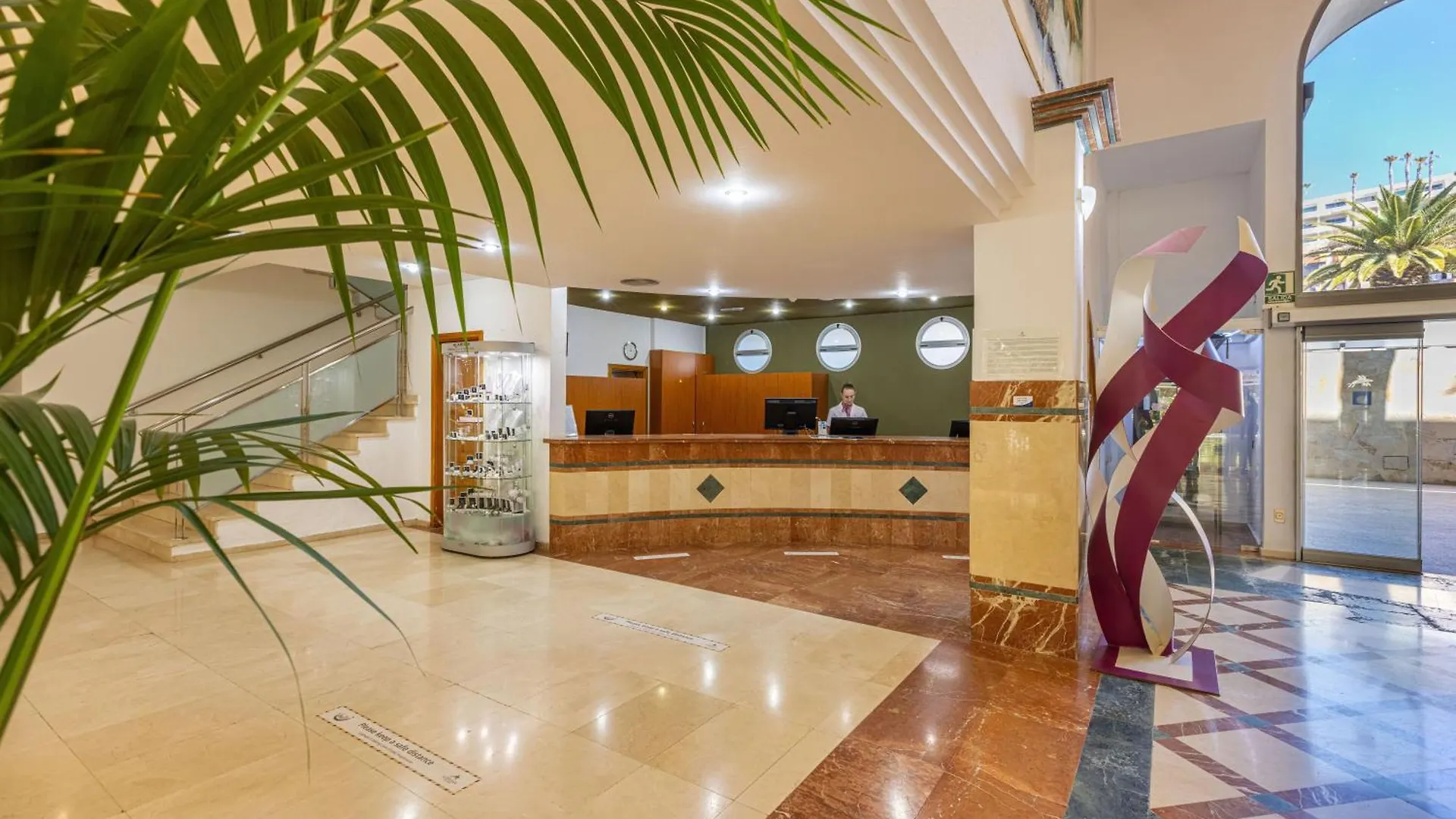Ifa Altamarena By Lopesan Hotels Morro Jable  4*, Morro Jable (Fuerteventura)