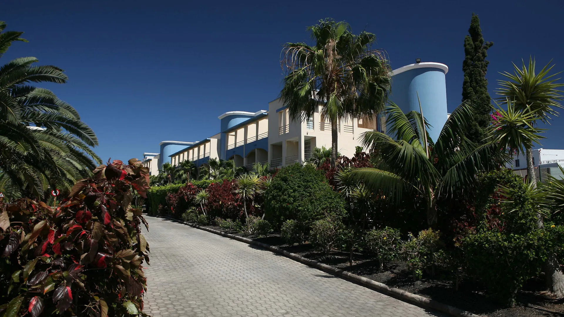Ifa Altamarena By Lopesan Hotels Morro Jable