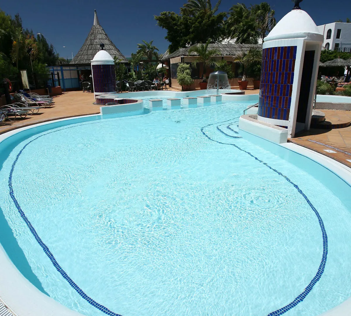Ifa Altamarena By Lopesan Hotels Morro Jable   Morro Jable (Fuerteventura)