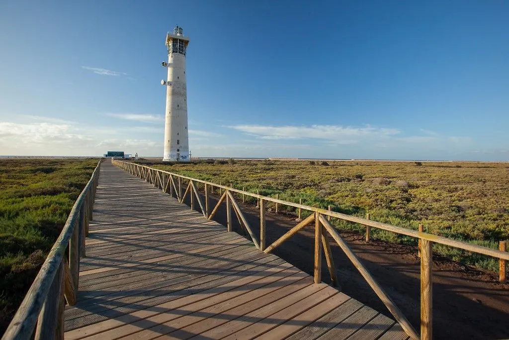 Ifa Altamarena By Lopesan Hotels Morro Jable