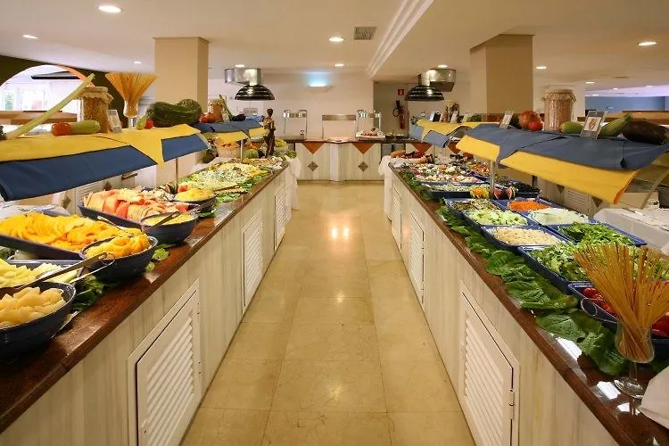 Ifa Altamarena By Lopesan Hotels Morro Jable