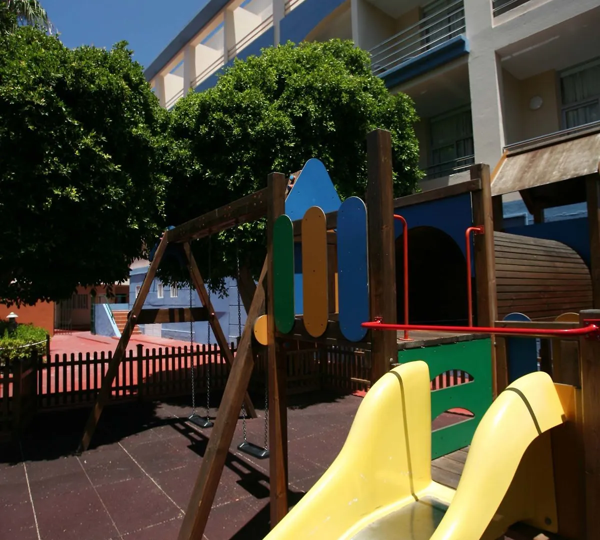 ****  Ifa Altamarena By Lopesan Hotels Morro Jable  Spain