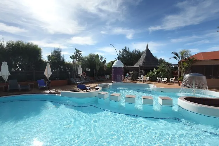 Ifa Altamarena By Lopesan Hotels Morro Jable   Morro Jable (Fuerteventura)