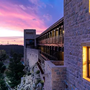 De 4*, Jaén Spanje
