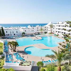 Club Vacaciones Pueblo Indalo Spagna