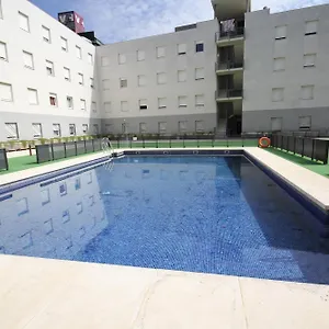 Vértice Sevilla Aljarafe Spagna