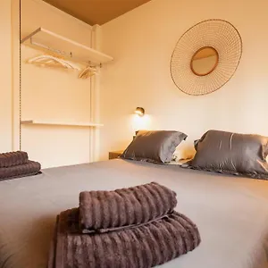 Lances Penthouses , Tarifa Spanien