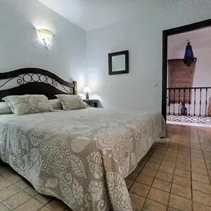Casa Lareymora , Algarrobo Spanien