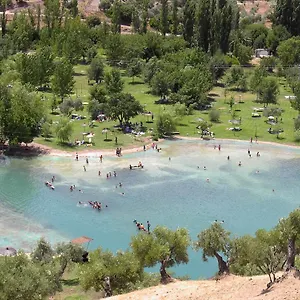 Tugasa Arco De La 2*, Zahara De La Sierra Spanje