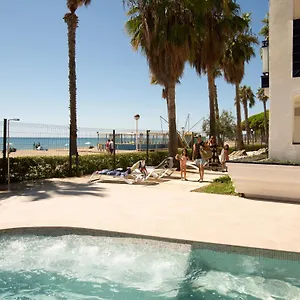 Pins Platja Spagna