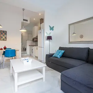 Sevillahome -apartment Castellar , Sewilla Hiszpania