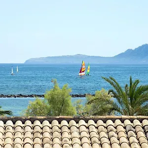 Cabot Sivella , Port de Pollença Spanien