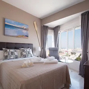 Altavista , Cádiz Spanien