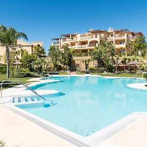 Quartiers Marbella , Benahavís Spanien