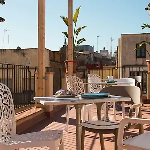 Amfores Boutique 2*, Barcelona Spanje