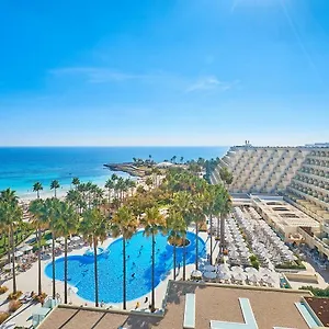 Hipotels Mediterraneo - Adults Only 4*, Sa Coma (Mallorca) Spanje