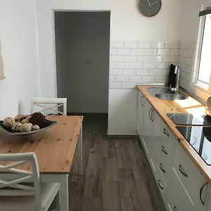 Apartamento Fuerteventura Family Luxury, Morro Jable (Fuerteventura)