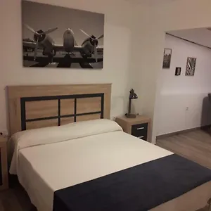 Apartamento Paradise Fuerteventura, Morro Jable (Fuerteventura)
