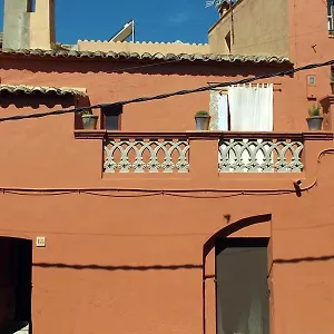 Ca La Marutxi , Cantallops Spanien