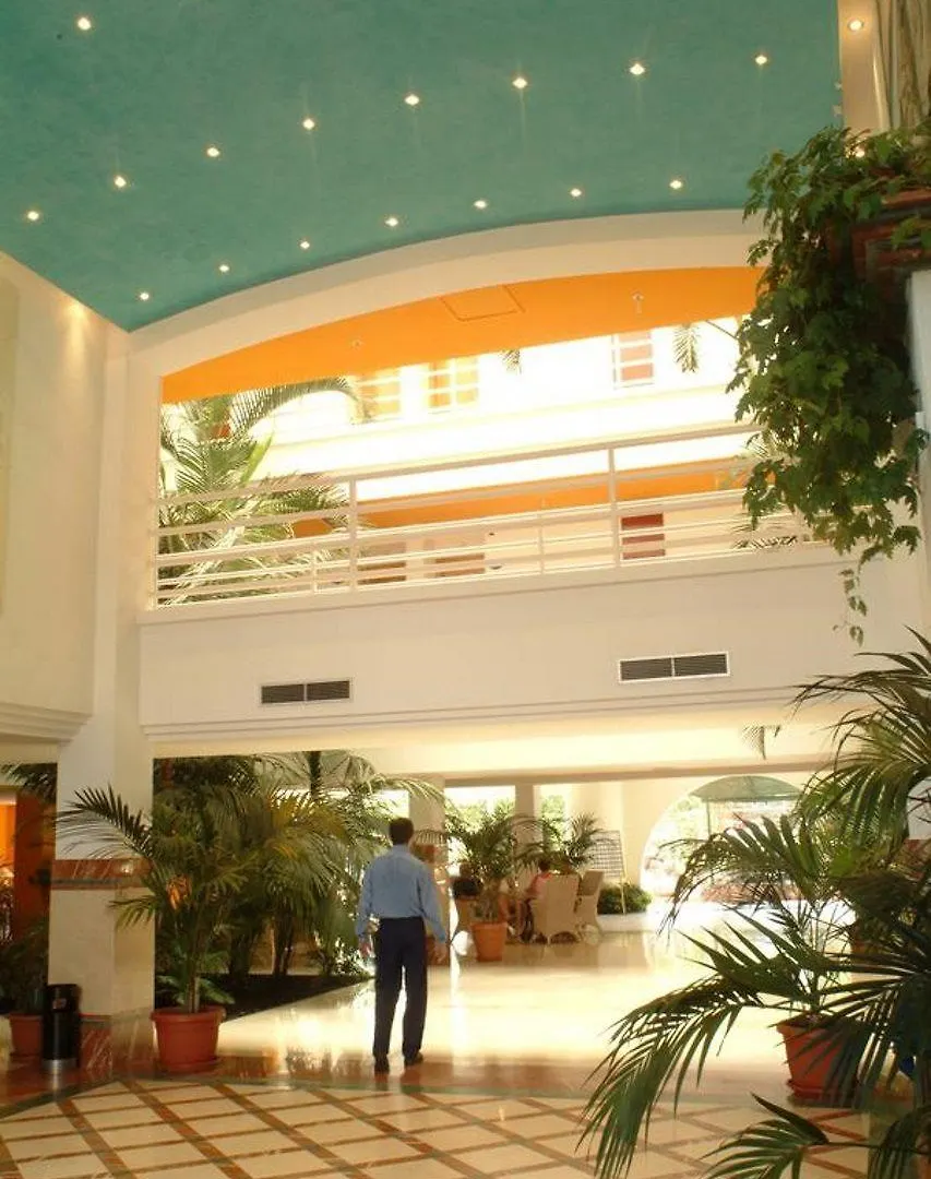 Ifa Altamarena By Lopesan Hotels Morro Jable Hiszpania
