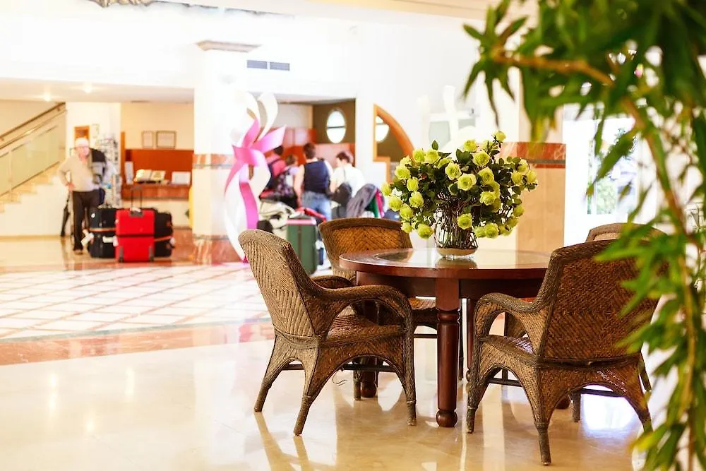 ****  Ifa Altamarena By Lopesan Hotels Morro Jable Hiszpania