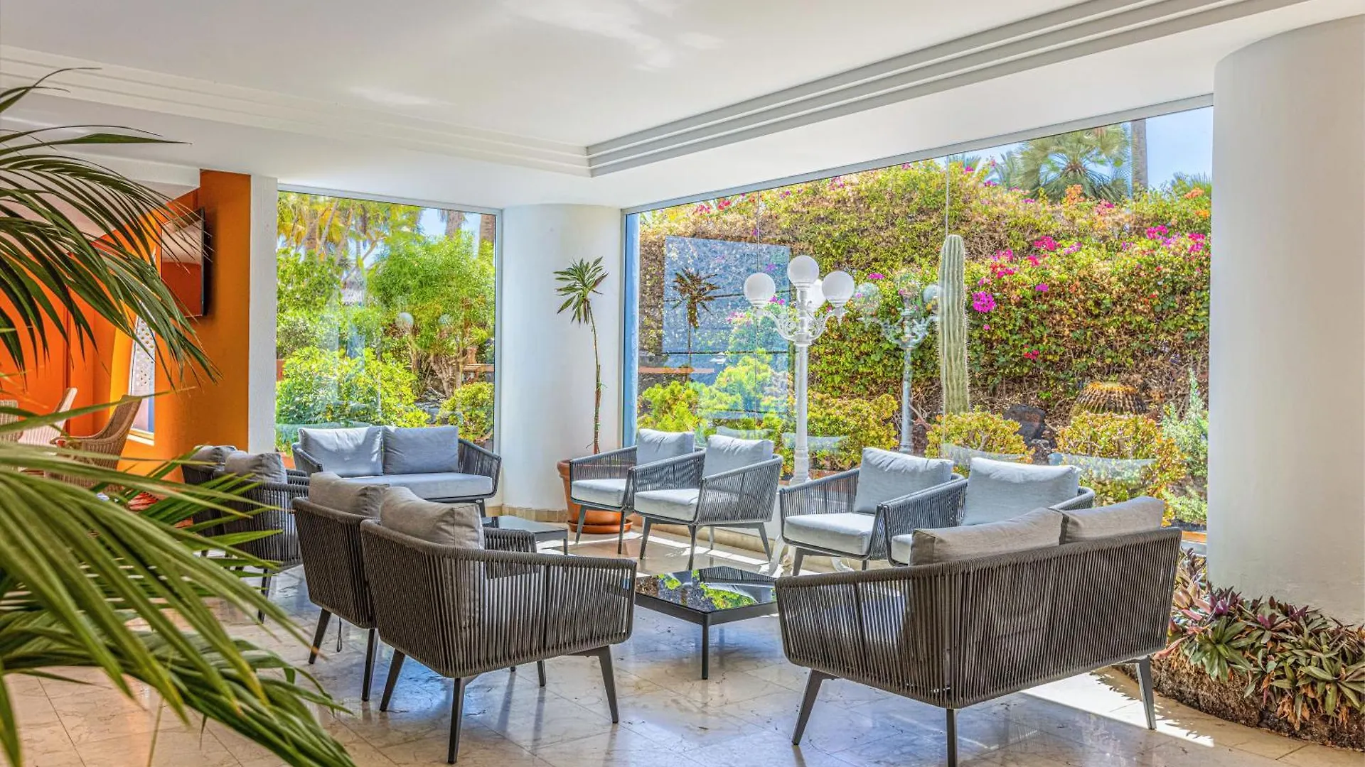 Ifa Altamarena By Lopesan Hotels Morro Jable