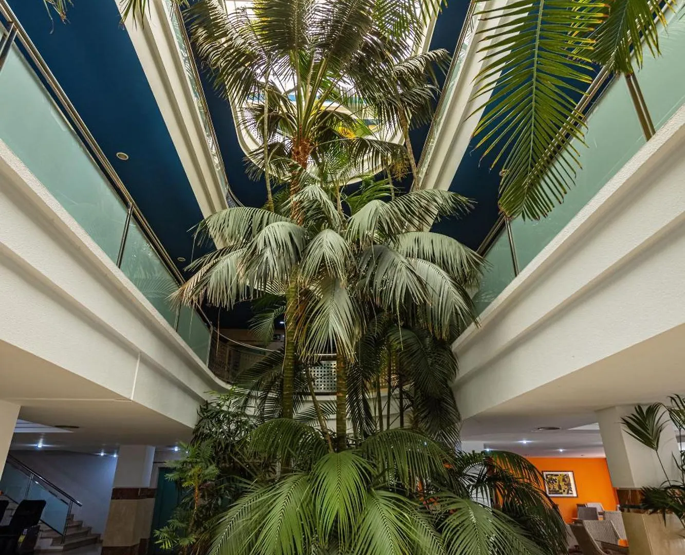 Ifa Altamarena By Lopesan Hotels Morro Jable