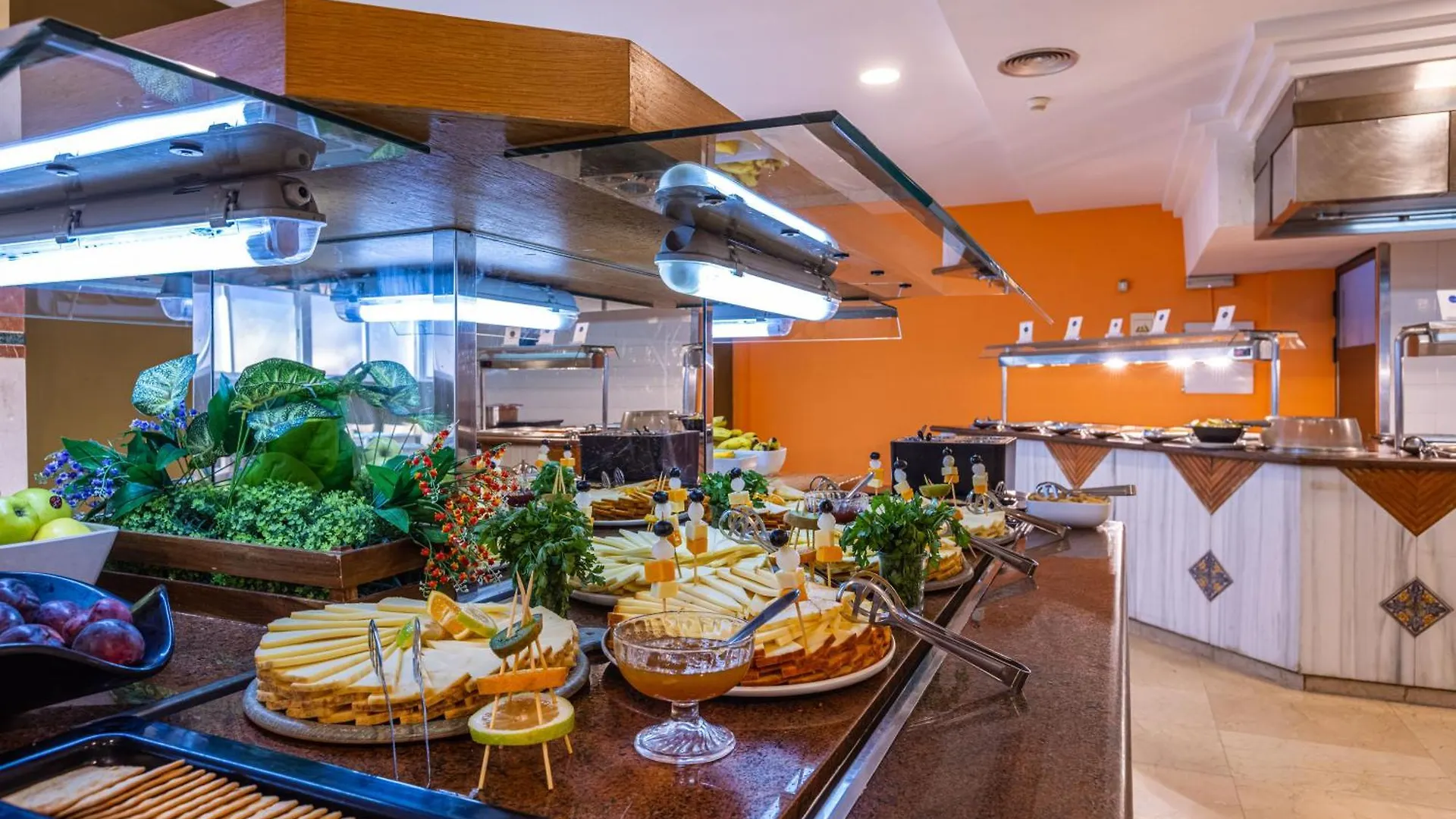 ****  Ifa Altamarena By Lopesan Hotels Morro Jable Hiszpania
