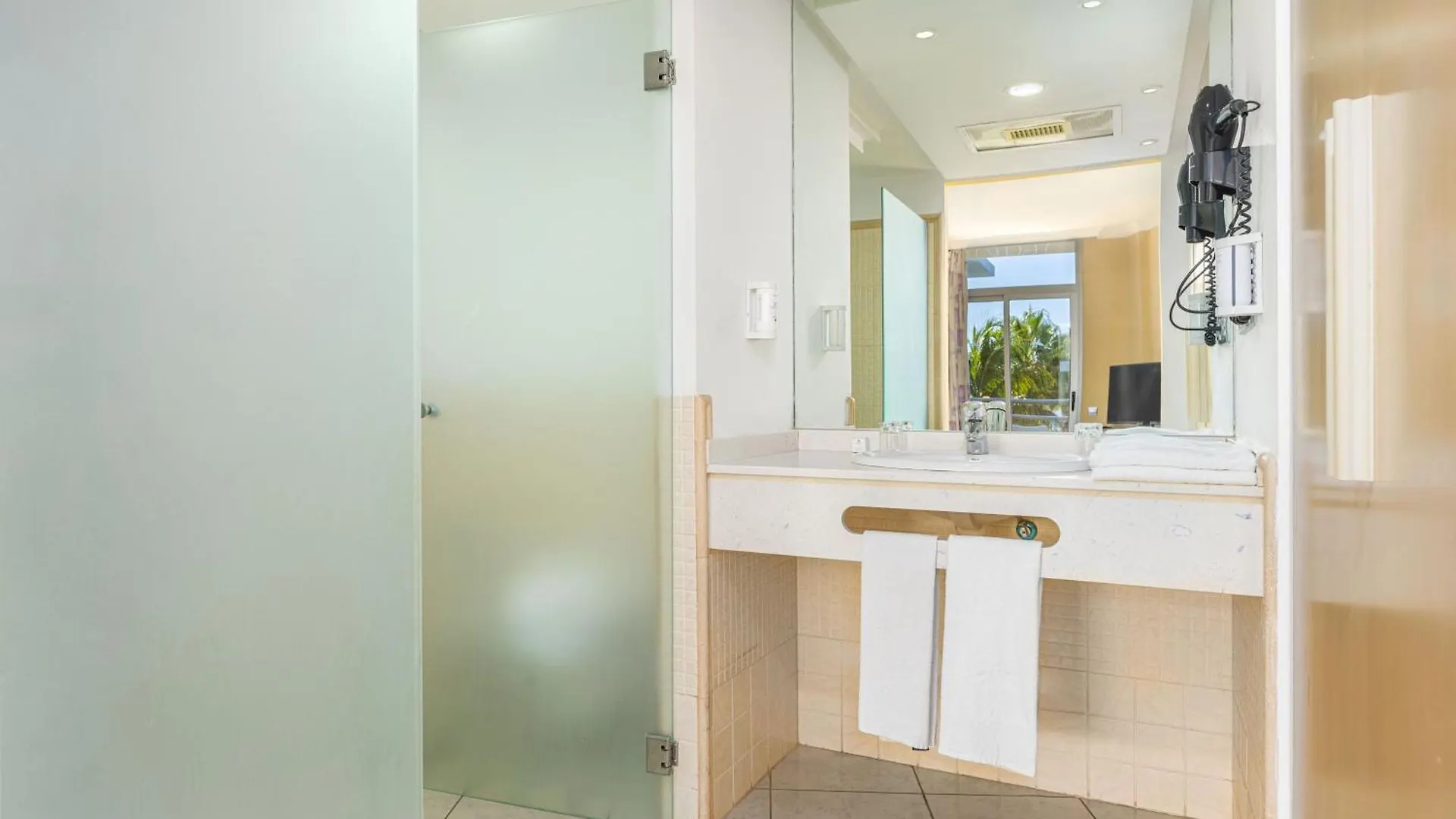 Ifa Altamarena By Lopesan Hotels Morro Jable