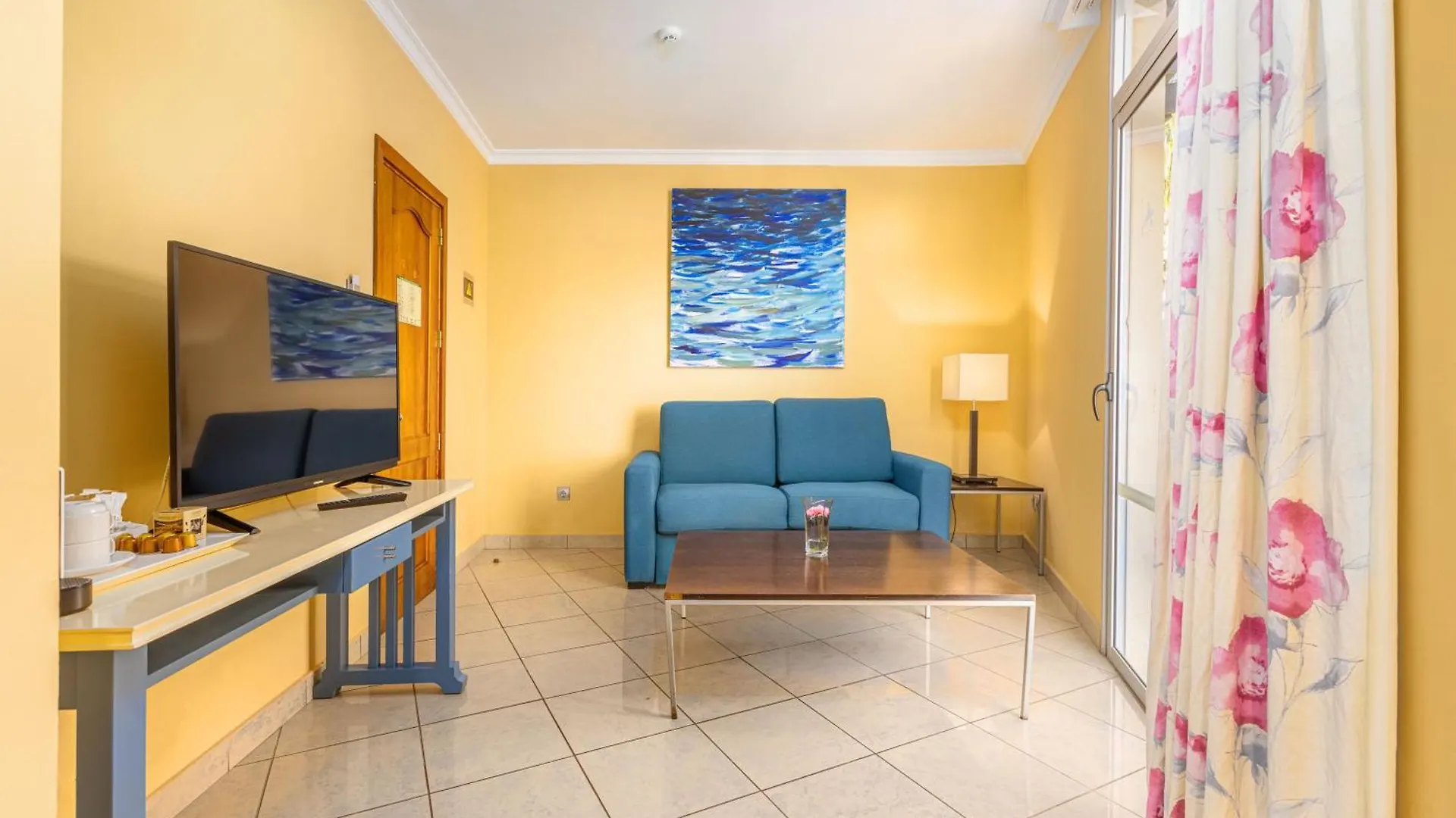 Ifa Altamarena By Lopesan Hotels Morro Jable