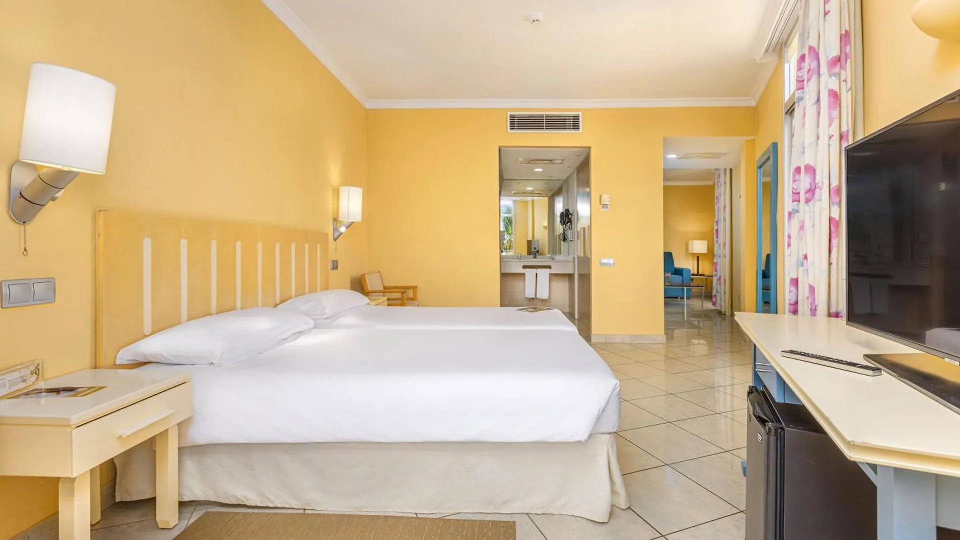 Ifa Altamarena By Lopesan Hotels Morro Jable