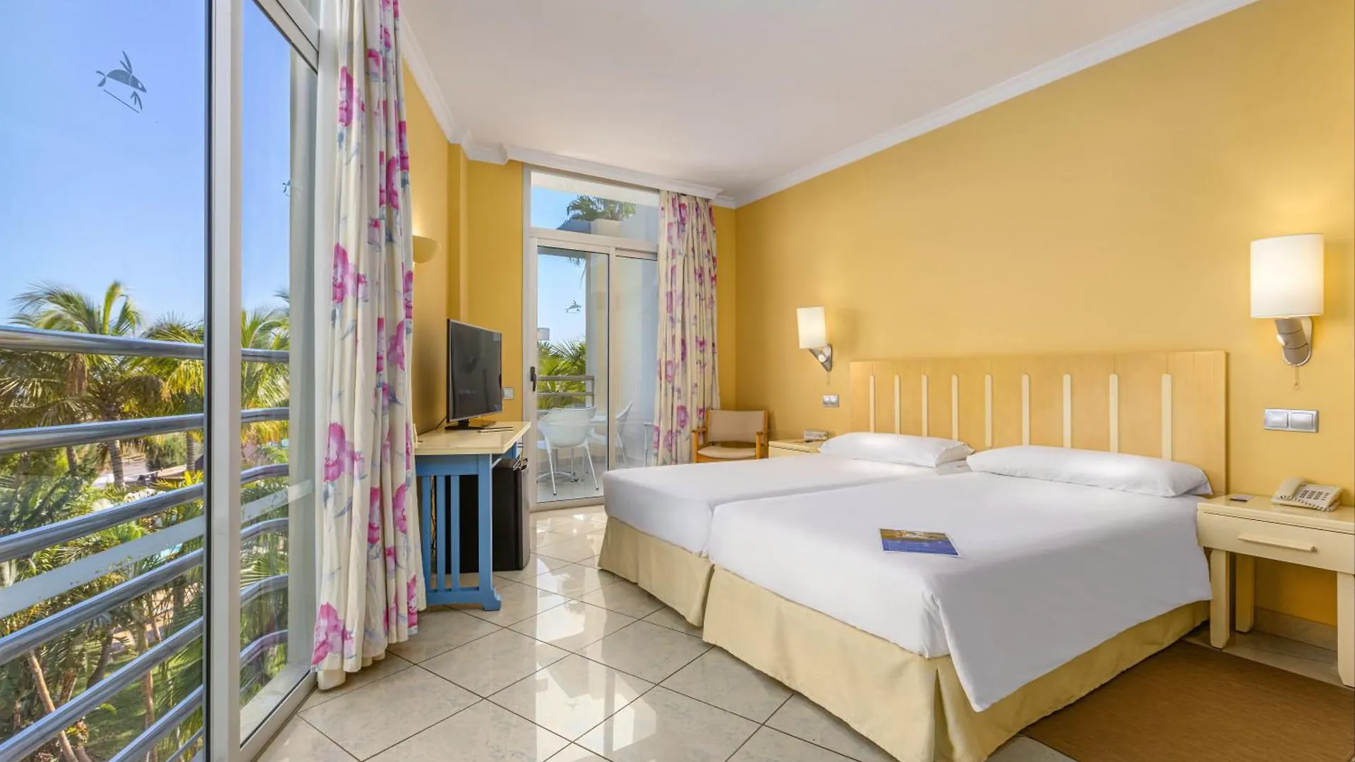 Ifa Altamarena By Lopesan Hotels Morro Jable