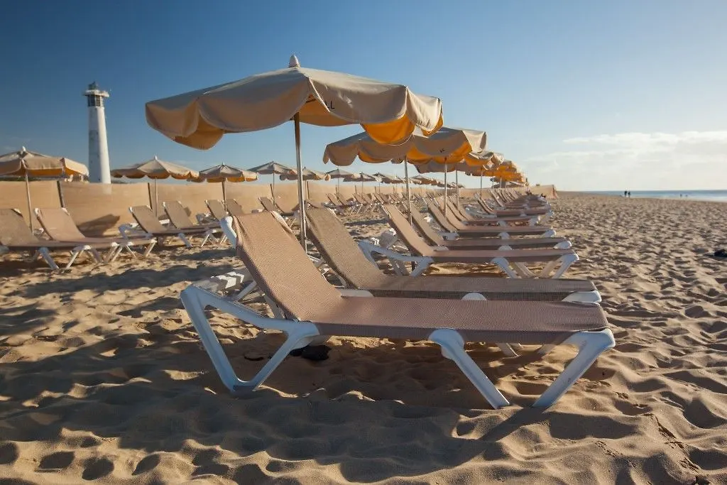 Ifa Altamarena By Lopesan Hotels Morro Jable Hiszpania