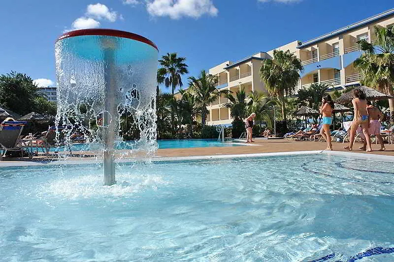 Ifa Altamarena By Lopesan Hotels Morro Jable 4*,