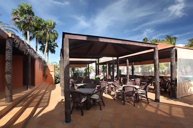 Ifa Altamarena By Lopesan Hotels Morro Jable