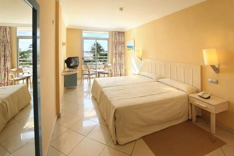 Ifa Altamarena By Lopesan Hotels Morro Jable