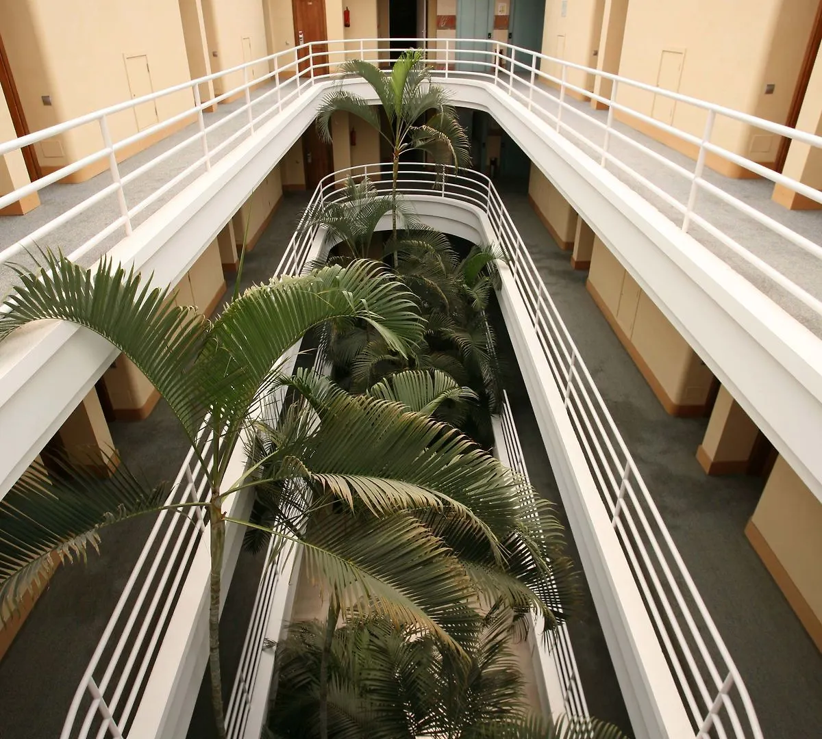 Ifa Altamarena By Lopesan Hotels Morro Jable 4*,  Hiszpania