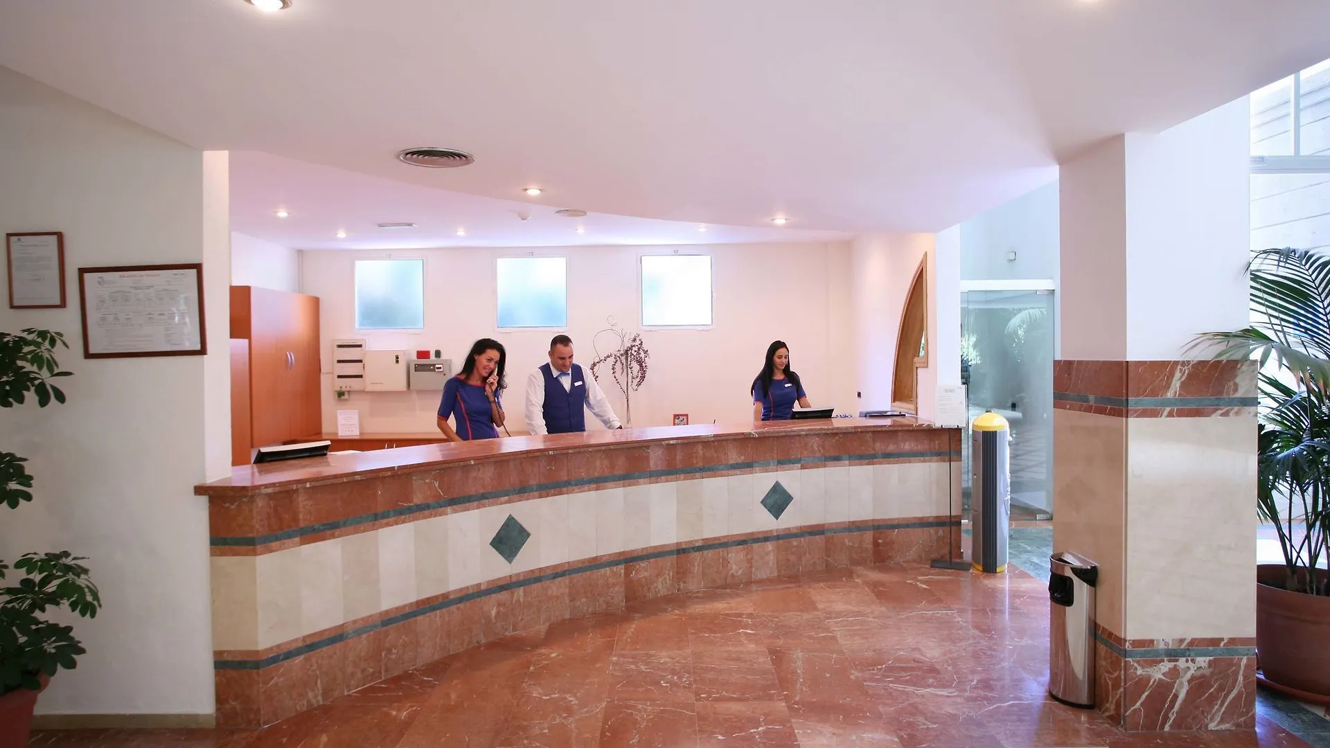 Ifa Altamarena By Lopesan Hotels Morro Jable