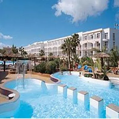 Ifa Altamarena By Lopesan Hotels Morro Jable