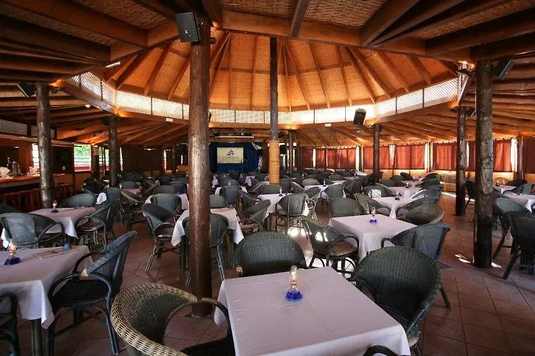 Ifa Altamarena By Lopesan Hotels Morro Jable 4*,