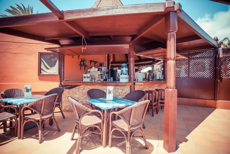 Ifa Altamarena By Lopesan Hotels Morro Jable
