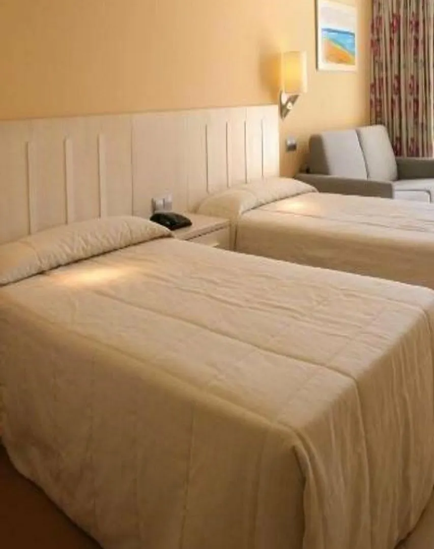 Ifa Altamarena By Lopesan Hotels Morro Jable
