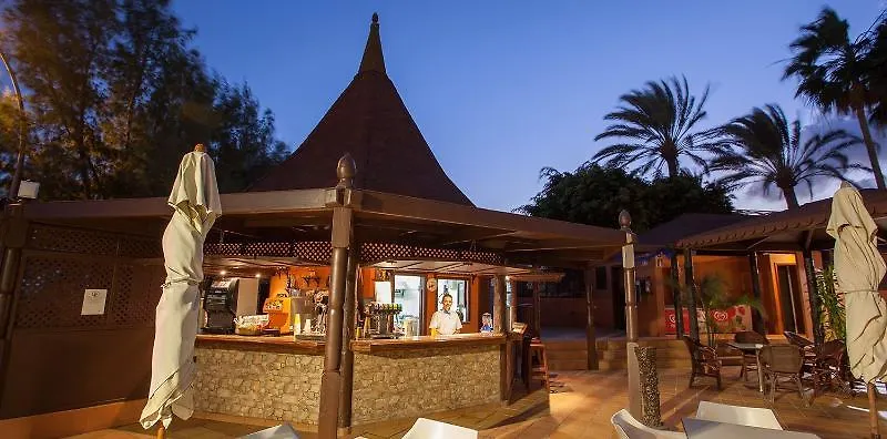 Ifa Altamarena By Lopesan Hotels Morro Jable