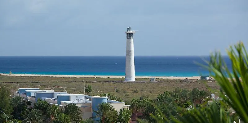 Ifa Altamarena By Lopesan Hotels Morro Jable